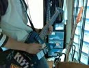 Blues Drive Monster弾いてみた