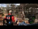 Resident Evil 5 Mod Chapter1-1