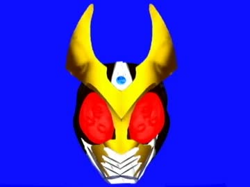 アギト先輩BB