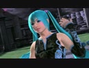 【発売記念】初音ミク　リョナ　２【HD】