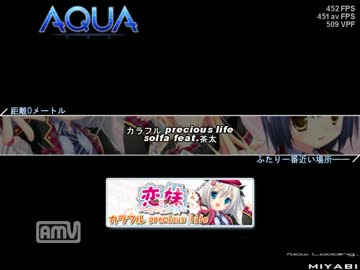 [StepMania]カラフル precious life