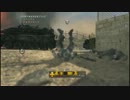 【COD:MW3】君のLMGは輝いているか PKP Pecheneg