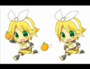 鏡音リンを実写化してみた。（頑張ったver.）