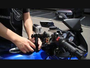 【CM】車載動画を撮ろう!