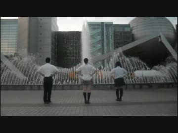 おちゃめ機能【踊ってみた】