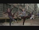 Edward Sharpe & The Magnetic Zeros - Man On Fire