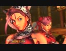 【ストクロ】春キャミのおためし動画004【投コメ有】