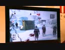 Assassin's Creed 3 Multiplayer Domination Mode E3 2012