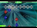 【DDR X3】 tohoku EVOLVED - DP激 [Double EXPERT]