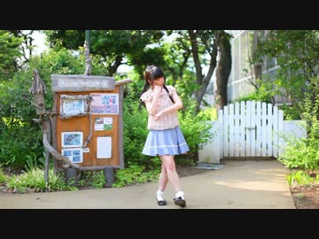 【きょお☆】＊ハロー、プラネット。【踊ってみた】