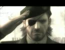 MGS3gdgdなプレイその23最終回