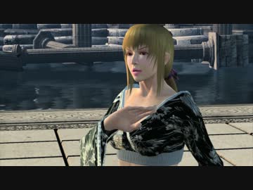 【発売記念】アオイ　リョナ　２【HD】