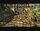 【立体音響】とあるゲーム好きニコ厨の聴覚ログ【skyrim-nico】前半