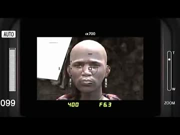 鎌首の『AFRIKA』満喫生活(21)