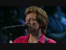 BON JOVI / (You Want To)Make A Memory(2008Live)【拡大画面仕様】