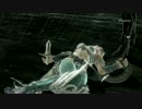 ソウルキャリバーV ヴァルキリーアーマーDLCピュラリョナ
