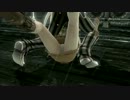 ソウルキャリバーV ウェスタンコスDLCレイシャリョナ