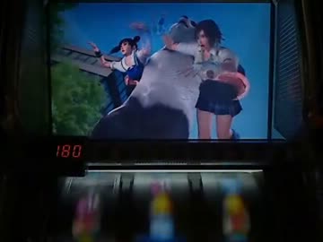 【パチスロ】 鉄拳2nd 貴方には設定5という物を教えて差し上げますわ part.3