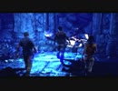 すももが「アンチャーテッド2」を実況してみたら、こうなった。part5