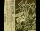 Sodom - Witching Metal( Victims of Death 1984 DEMO )