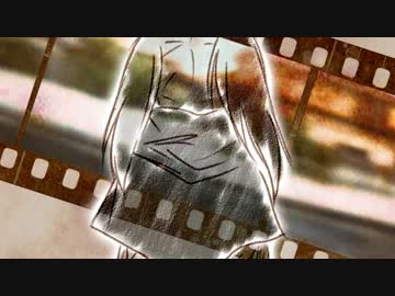 【初音ミクdark】オモイヲツムイデ【オリジナルPV】