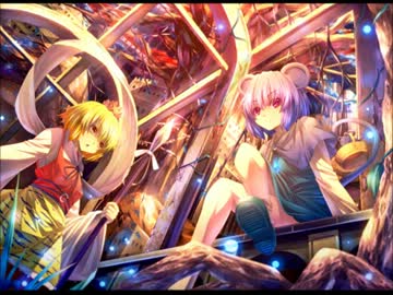 ピアノによる東方アレンジ「Esoteria」原曲：魔界地方都市エソテリア