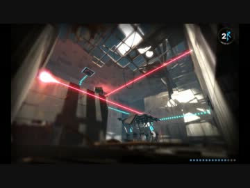 【解説実況】PORTAL2 #03