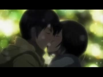 【MAD】　アマガミss+ plus七咲逢　【恋はみずいろ】