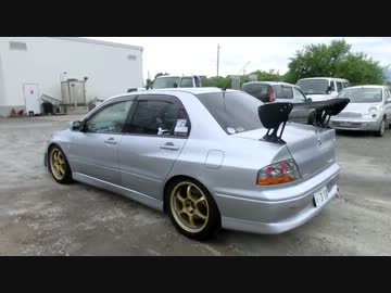 【車載】虎丸のプチ痛車で雑談ドライブ　其の壱拾参【GTウイング装着】