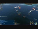 【珍プレー】2012.6.3　メモリアル大海戦　3日目　小型