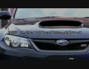 GT5　PP550スバルインプレッサでニュル北レース
