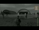 [DAYZ]外人がヘリコプターを修理したようです[ゾンビ]