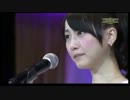 第4回AKB48選抜総選挙 第10位SKE48松井玲奈の想い