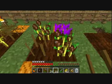 【ゆっくり実況】科学の力を使って村を発展させる 16【Minecraft】