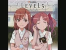 【zing】LEVEL5 -judgelight-をキー下げて歌ってみた