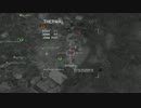 【CoD:MW3】ぼっちがマルチでゆっくり実況～ケアパケが大好きになる編～