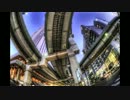 【オリジナル曲】Mr BooBooはエンジンを唸らせる