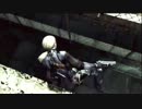 バイオハザード5 DESPERATE ESCAPE ソロTA 11'23" Part [2/2]