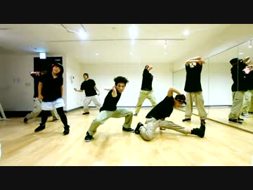 【おれと防衛軍】恋は戦争 - Club House Mix - 【踊ってみた】