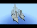 【Minecraft軍事部】-Weaponcraft-その6【茶番と紹介】