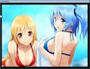【コズミックブレイク】ビーチ☆サバイバル！