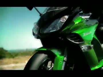 【バイクMAD】Z1000 3兄弟