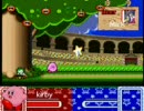 MUGEN  星のカービィＳＤＸ新格闘王への道その21,22