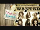 [K-POP] Dal★shabet - Come Closer + Mr. Bang Bang (Comeback 20120607) (HD)