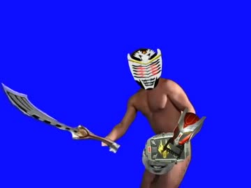 戦わなければ生き残れない先輩BB