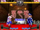 東方非想天則 鈴仙vs幽々子 in AddressUpdater