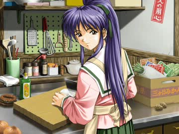 【臭作】M男がSになるために臭作と女子寮に潜入してみた　part30【実況】