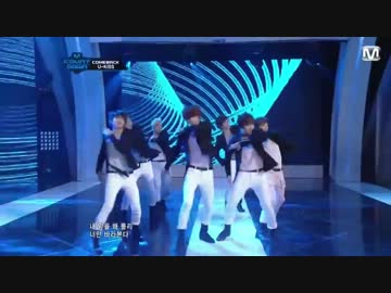 [K-POP] U-KISS - Believe (Comeback 20120607) (HD)