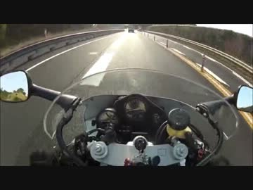 立派なライダーを目指してみる part04