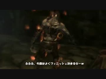 【PC版】ちょっとSkyrimまで行ってきたその３４【字幕プレイ】